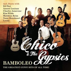 Chico & the Gypsies 1