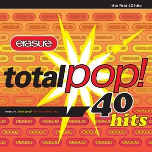 Erasure-Total-Pop --- Le-F-459716