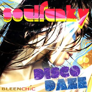 BLC 022 DiscoDaze