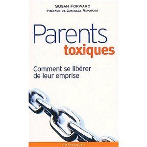 parents toxiques www.amazon.fr