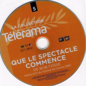 que le spectacle commence