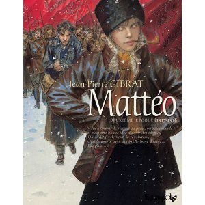 Matteo Tome 2