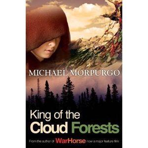 King of the cloud forests