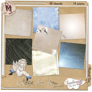 preview closetoyou papers2 fanfanruedesanges