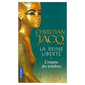La reine liberté - Tome 1