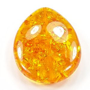 Ambre 1 (jaune-orange)