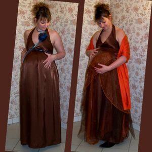 vetement pour femmes enceintes