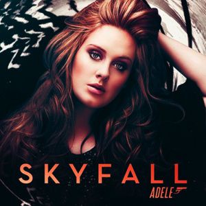 Skyfall" par Adele ("Skyfall"). - Le blog de loulouti