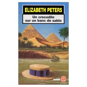 crocodile
