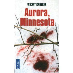 Aurora Minnesota