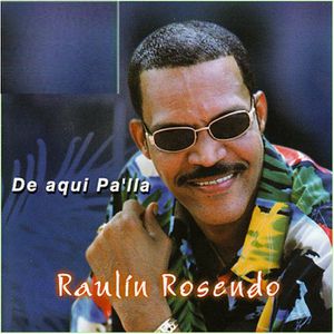 Raulin Rosendo