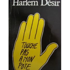 Desir-Harlem-Touche-Pas-A-Mon-Pote-Livre-833886355 ML