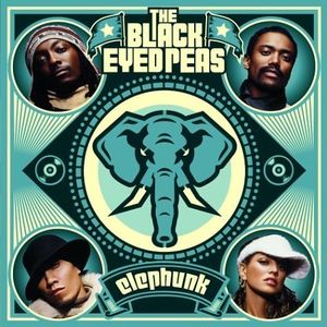 Elephunk (2003)