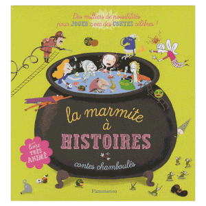 marmite histoire
