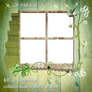 preview qp par val