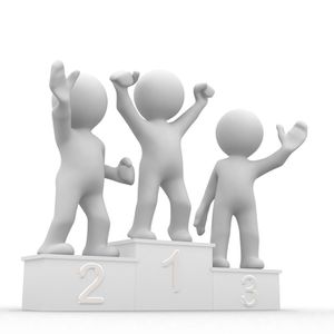 ANDT Bonhommes podium Fotolia 5090137 S