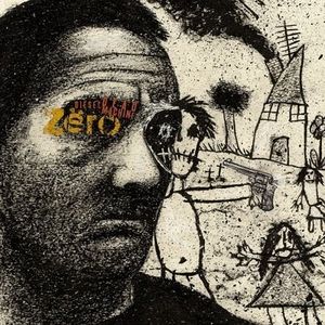 Zëro Diesel Dead Machine CD