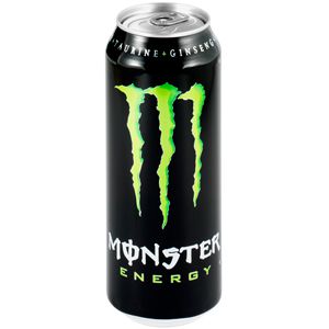 boisson monster