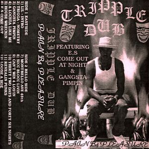 Tripple Dub - Pain B4 Pleasure 1994