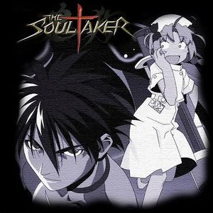 The Soul Taker 01