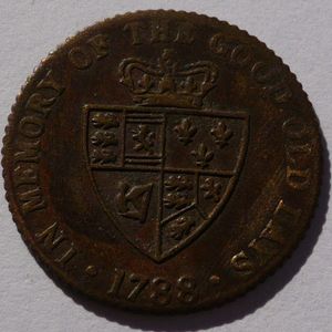1788 in memory s 1
