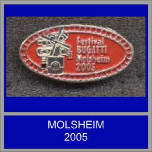 MOL2005