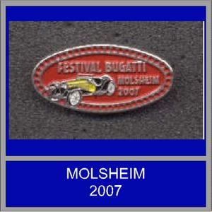 MOL2007