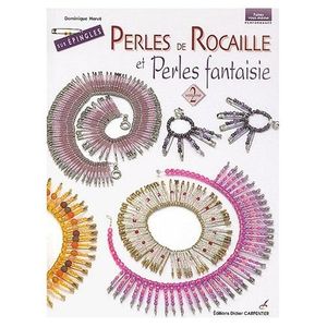 perles de rocaille et perles fantaisie