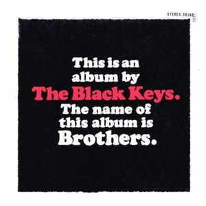 black keys
