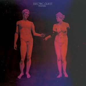 electric guest