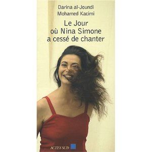 Le jour où Nina Simone ...