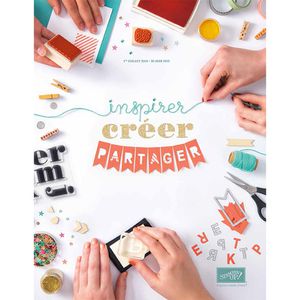 Catalogue annuel