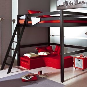 lit mezzanine new york pas cher