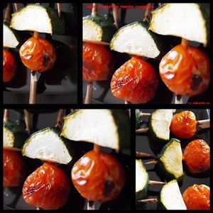 brochette