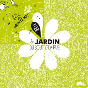 jardins recto