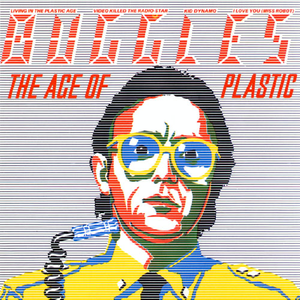 The Buggles Age Of Plastic Rar