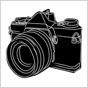 camera