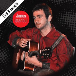 janus CD