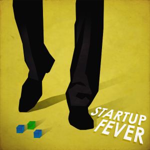 Startup Fever-Boite