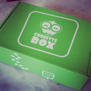 Chouette box 1