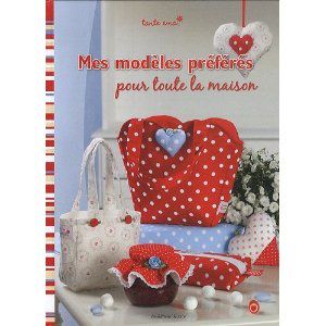 Mes Modèles Préférés pour toute la maison