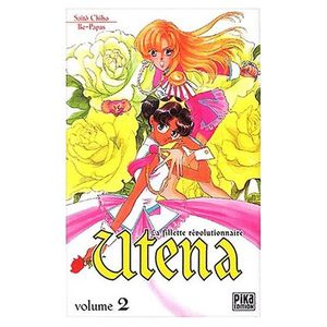 Utena T2