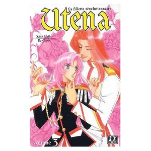 Utena T3