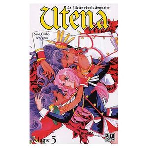 Utena T5