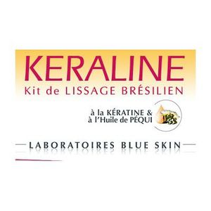 Logo Keraline
