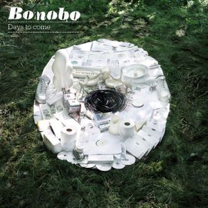 Bonobo-Days-To-Come