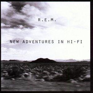 REM New adventures