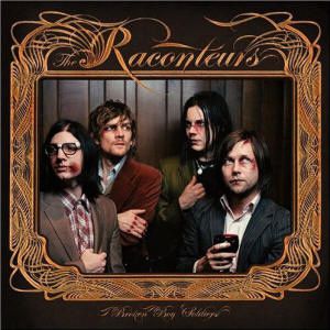 Raconteurs