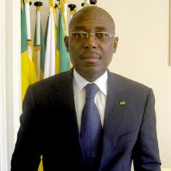 NDONGOU