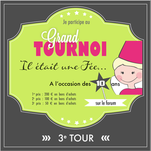 Fée tournoi 3